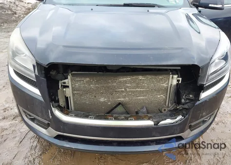 2015 GMC Acadia Slt-1 z USA, uszkodzony, nr VIN 1GKKVRKD9FJ349454